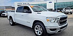 Used 2022 RAM 1500 BIG HORN 4X2 CREW CAB 5'7" BOX in NORTH BYRON, GEORGIA