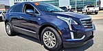 Used 2017 CADILLAC XT5 AWD 4DR LUXURY in NORTH BYRON, GEORGIA