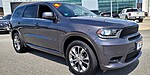 Used 2019 DODGE DURANGO GT AWD in NORTH BYRON, GEORGIA