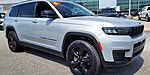 Used 2021 JEEP GRAND CHEROKEE L ALTITUDE 4X4 in NORTH BYRON, GEORGIA