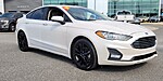 Used 2020 FORD FUSION SE FWD in NORTH BYRON, GEORGIA