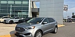 Used 2024 FORD EDGE SEL in NORTH BYRON, GEORGIA