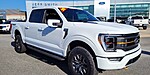 Used 2023 FORD F-150 TREMOR 4WD SUPERCREW 5.5' BOX in NORTH BYRON, GEORGIA
