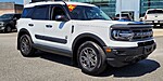 Used 2021 FORD BRONCO SPORT BIG BEND 4X4 in NORTH BYRON, GEORGIA