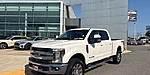 Used 2018 FORD F-250 LARIAT in NORTH BYRON, GEORGIA
