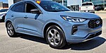 Used 2024 FORD ESCAPE ST-LINE FWD in NORTH BYRON, GEORGIA