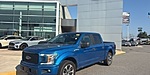 Used 2019 FORD F-150 XL in NORTH BYRON, GEORGIA