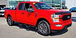 Used 2021 FORD F-150 XL 4WD SUPERCAB 6.5' BOX in NORTH BYRON, GEORGIA