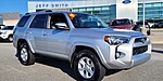 Used 2019 TOYOTA 4RUNNER SR5 2WD in NORTH BYRON, GEORGIA
