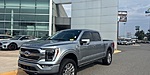 Used 2021 FORD F-150 LIMITED in NORTH BYRON, GEORGIA