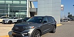 Used 2023 FORD EXPLORER XLT in NORTH BYRON, GEORGIA