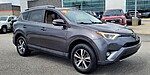 Used 2018 TOYOTA RAV4 XLE FWD in NORTH BYRON, GEORGIA