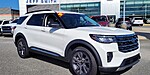Used 2025 FORD EXPLORER ACTIVE 4WD in NORTH BYRON, GEORGIA