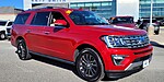 Used 2020 FORD EXPEDITION LIMITED 4X2 in NORTH BYRON, GEORGIA