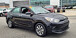 Used 2023 KIA RIO S IVT in NORTH BYRON, GEORGIA