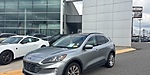 Used 2022 FORD ESCAPE TITANIUM in NORTH BYRON, GEORGIA