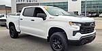 Used 2024 CHEVROLET SILVERADO 1500 4WD CREW CAB 147" LT TRAIL BOSS in NORTH BYRON, GEORGIA