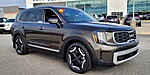 Used 2024 KIA TELLURIDE S AWD in NORTH BYRON, GEORGIA
