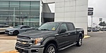 Used 2020 FORD F-150 XLT in NORTH BYRON, GEORGIA