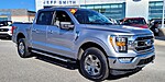 Used 2023 FORD F-150 XLT 4WD SUPERCREW 5.5' BOX in NORTH BYRON, GEORGIA