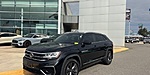 Used 2021 Volkswagen Atlas Cross Sport 3.6L V6 SE W/TECHNOLOGY R-LINE in NORTH BYRON, GEORGIA