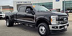 Used 2024 FORD F-350 XLT in NORTH BYRON, GEORGIA