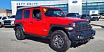 Used 2021 JEEP WRANGLER UNLIMITED SPORT S 4X4 in NORTH BYRON, GEORGIA