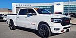 Used 2022 RAM 1500 LIMITED 4X4 CREW CAB 5'7" BOX in NORTH BYRON, GEORGIA