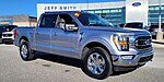 Used 2022 FORD F-150 XLT 4WD SUPERCREW 5.5' BOX in NORTH BYRON, GEORGIA