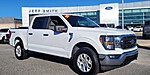 Used 2023 FORD F-150 XLT 4WD SUPERCREW 5.5' BOX in NORTH BYRON, GEORGIA