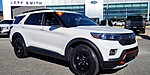 Used 2023 FORD EXPLORER TIMBERLINE 4WD in NORTH BYRON, GEORGIA