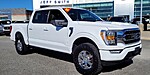 Used 2021 FORD F-150 XLT 4WD SUPERCREW 5.5' BOX in NORTH BYRON, GEORGIA