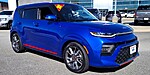Used 2022 KIA SOUL TURBO DCT in NORTH BYRON, GEORGIA