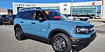 Used 2022 FORD BRONCO SPORT BIG BEND 4X4 in NORTH BYRON, GEORGIA