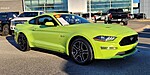 Used 2020 FORD MUSTANG GT PREMIUM FASTBACK in NORTH BYRON, GEORGIA