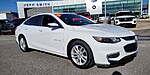 Used 2016 CHEVROLET MALIBU 4DR SDN LT W/1LT in NORTH BYRON, GEORGIA