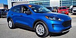 Used 2021 FORD ESCAPE S FWD in NORTH BYRON, GEORGIA