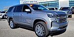 Used 2024 CHEVROLET TAHOE 4WD 4DR HIGH COUNTRY in NORTH BYRON, GEORGIA
