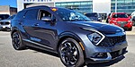 Used 2024 KIA SPORTAGE SX-PRESTIGE FWD in NORTH BYRON, GEORGIA