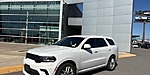 Used 2022 DODGE DURANGO GT in NORTH BYRON, GEORGIA