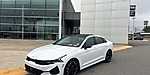 Used 2023 KIA K5 GT-LINE in NORTH BYRON, GEORGIA