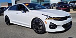 Used 2023 KIA K5 GT-LINE AUTO FWD in NORTH BYRON, GEORGIA