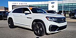 Used 2022 Volkswagen Atlas Cross Sport 3.6L V6 SEL R-LINE 4MOTION in NORTH BYRON, GEORGIA
