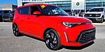 Used 2024 KIA SOUL GT-LINE IVT in NORTH BYRON, GEORGIA