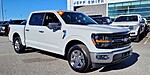 Used 2024 FORD F-150 XLT 2WD SUPERCREW 5.5' BOX in NORTH BYRON, GEORGIA