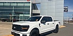 Used 2024 FORD F-150 STX in NORTH BYRON, GEORGIA