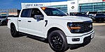 Used 2024 FORD F-150 STX 4WD SUPERCREW 5.5' BOX in NORTH BYRON, GEORGIA