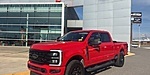 Used 2024 FORD F-250 LARIAT in NORTH BYRON, GEORGIA