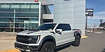 Used 2023 FORD F-150 RAPTOR in NORTH BYRON, GEORGIA