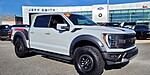 Used 2023 FORD F-150 RAPTOR 4WD SUPERCREW 5.5' BOX in NORTH BYRON, GEORGIA
